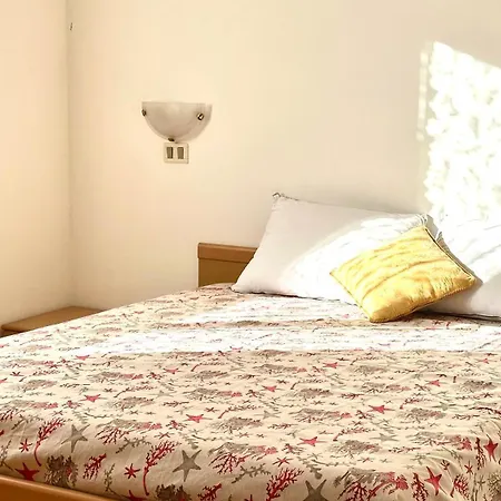 Apartment Se064 - Senigallia, Comodo Trilocale A 50mt Dal Mare
