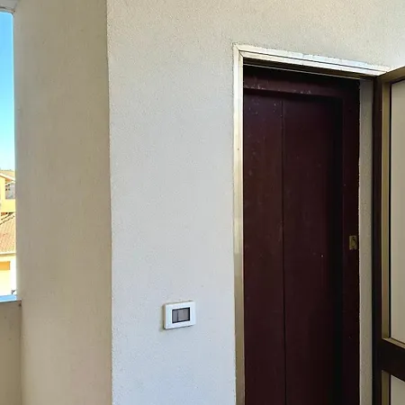 Se064 - Senigallia, Comodo Trilocale A 50mt Dal Mare Apartment